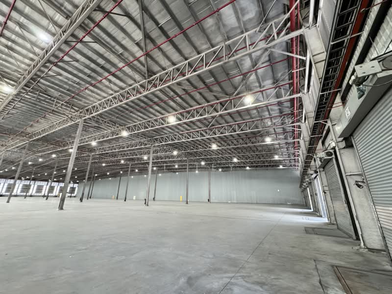 Gudang untuk Disewa di Puncak Alam (Selangor) - YL Tey - PropertyGuru.com.my