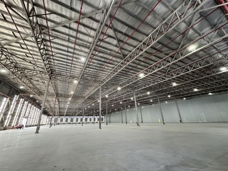 Gudang untuk Disewa di Puncak Alam (Selangor) - YL Tey - PropertyGuru.com.my