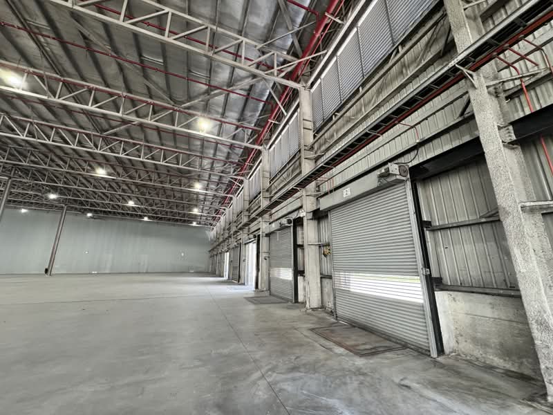 Gudang untuk Disewa di Puncak Alam (Selangor) - YL Tey - PropertyGuru.com.my
