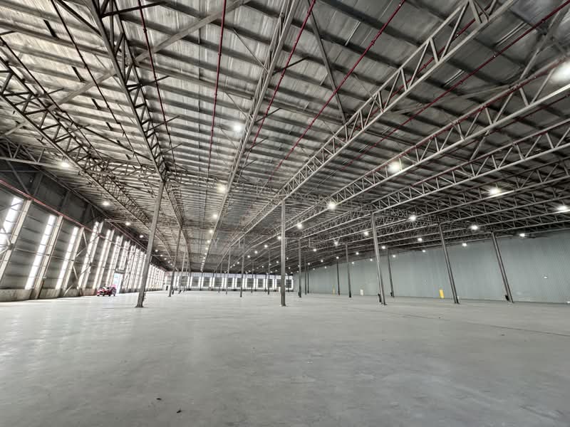 Gudang untuk Disewa di Puncak Alam (Selangor) - YL Tey - PropertyGuru.com.my