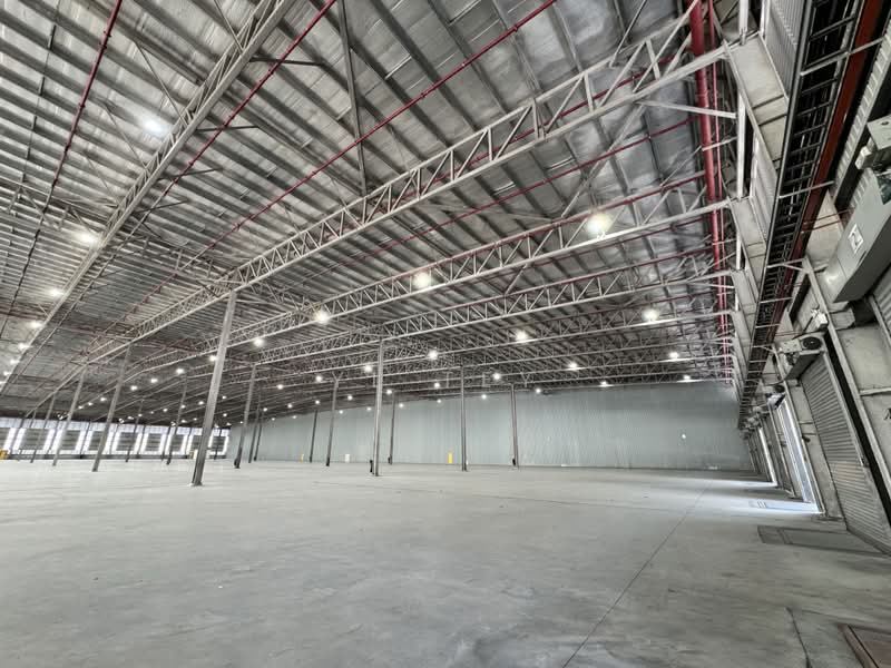 Gudang untuk Disewa di Puncak Alam (Selangor) - YL Tey - PropertyGuru.com.my