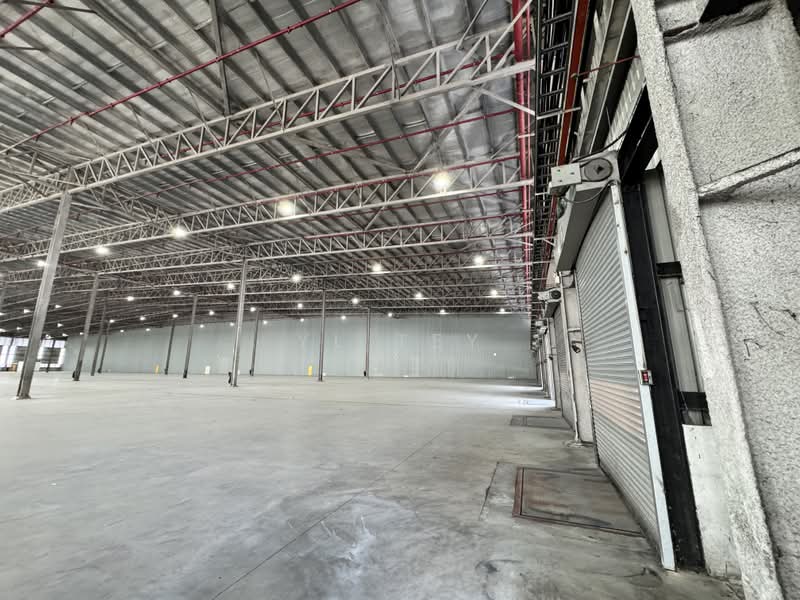 Gudang untuk Disewa di Puncak Alam (Selangor) - YL Tey - PropertyGuru.com.my