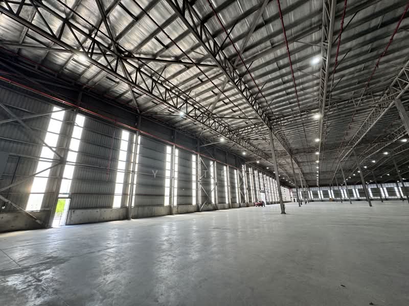 Gudang untuk Disewa di Puncak Alam (Selangor) - YL Tey - PropertyGuru.com.my