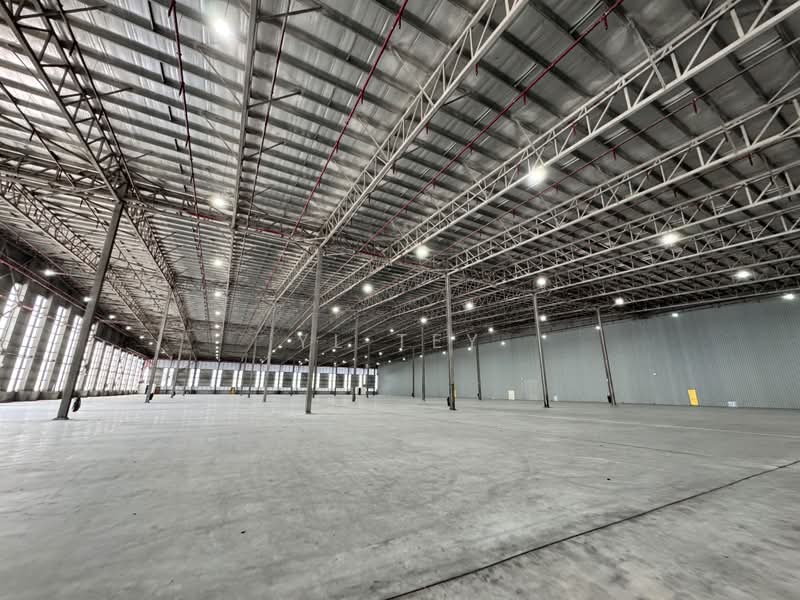 Gudang untuk Disewa di Puncak Alam (Selangor) - YL Tey - PropertyGuru.com.my