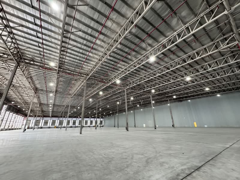 Gudang untuk Disewa di Puncak Alam (Selangor) - YL Tey - PropertyGuru.com.my
