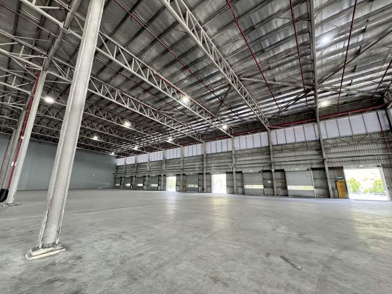 Gudang untuk Disewa di Puncak Alam (Selangor) - YL Tey - PropertyGuru.com.my