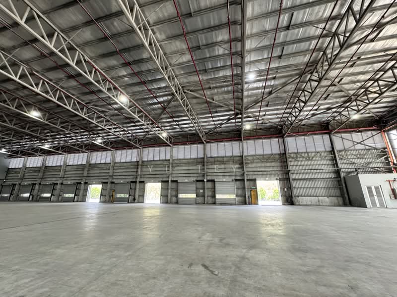 Gudang untuk Disewa di Puncak Alam (Selangor) - YL Tey - PropertyGuru.com.my