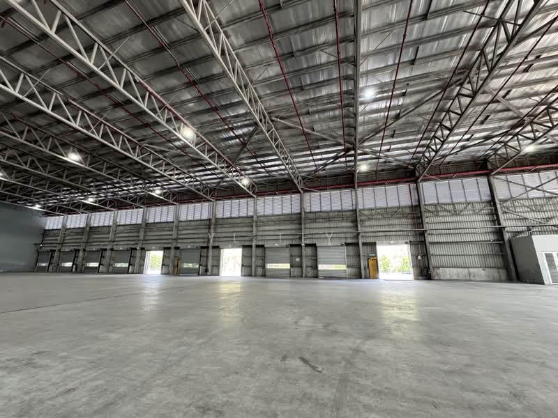 Gudang untuk Disewa di Puncak Alam (Selangor) - YL Tey - PropertyGuru.com.my
