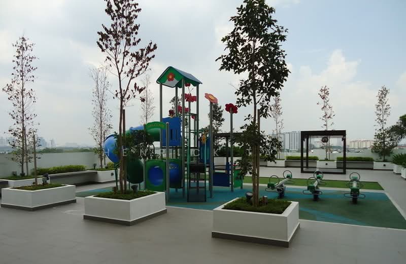 Kondominium untuk Disewa di Riverdale @ Usj One Park - Henrick Tan - Exterior - PropertyGuru.com.my