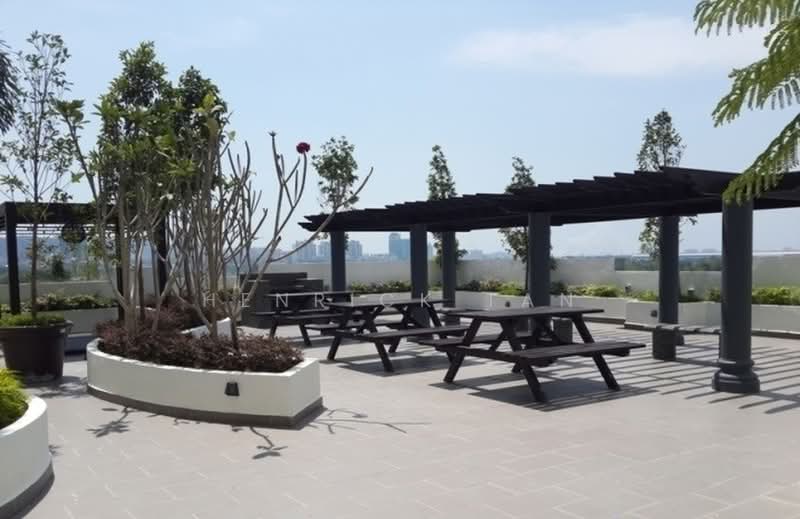 Kondominium untuk Disewa di Riverdale @ Usj One Park - Henrick Tan - Exterior - PropertyGuru.com.my