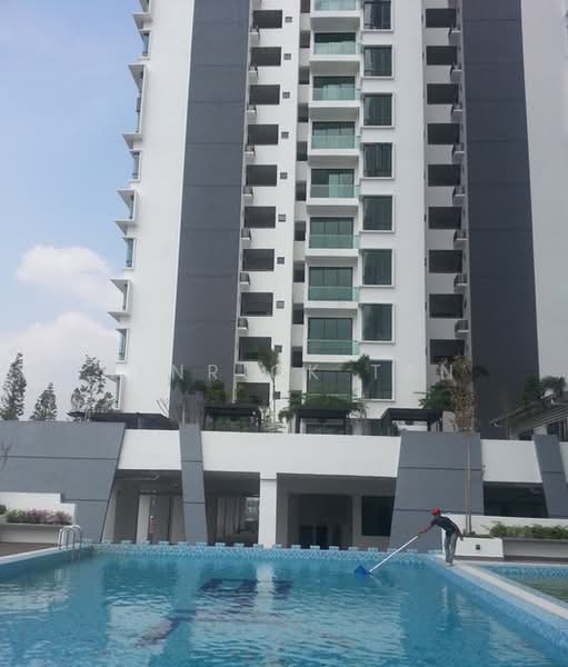 Kondominium untuk Disewa di Riverdale @ Usj One Park - Henrick Tan - Exterior - PropertyGuru.com.my