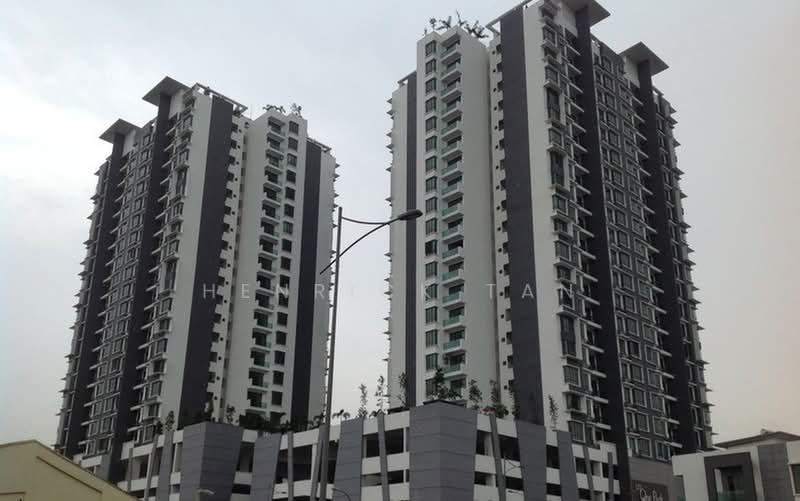 Kondominium untuk Disewa di Riverdale @ Usj One Park - Henrick Tan - Exterior - PropertyGuru.com.my