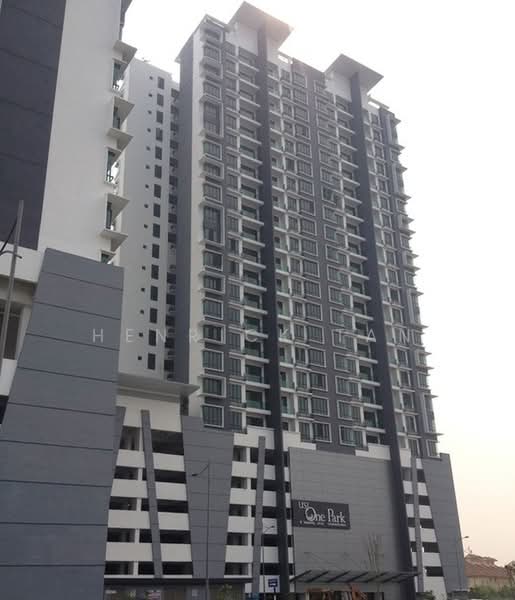 Kondominium untuk Disewa di Riverdale @ Usj One Park - Henrick Tan - Exterior - PropertyGuru.com.my