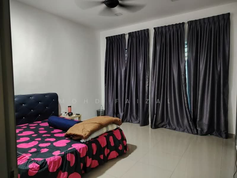 2-storey Terraced House for Sale in Port Dickson (Negeri Sembilan) - Mohd Faizal - Bedroom - PropertyGuru.com.my
