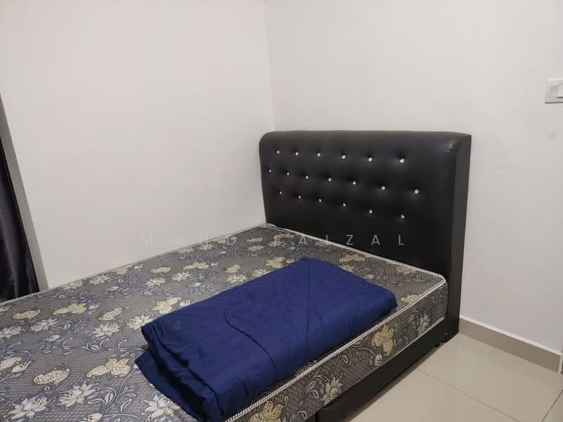 2-storey Terraced House for Sale in Port Dickson (Negeri Sembilan) - Mohd Faizal - Bedroom - PropertyGuru.com.my