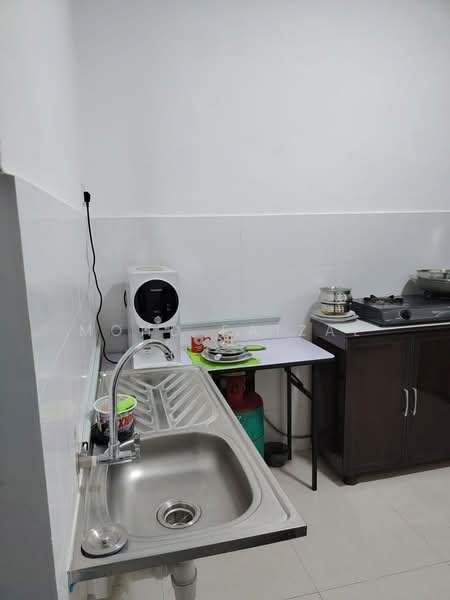 2-storey Terraced House for Sale in Port Dickson (Negeri Sembilan) - Mohd Faizal - Kitchen - PropertyGuru.com.my