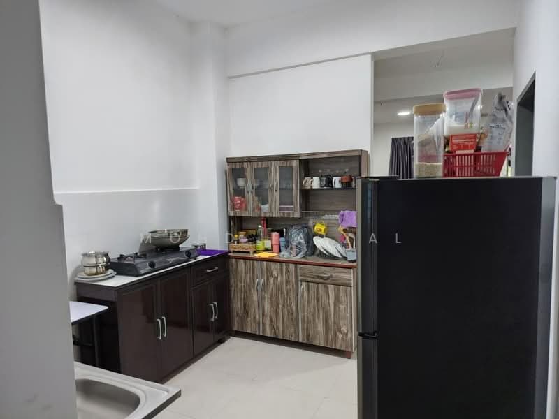 2-storey Terraced House for Sale in Port Dickson (Negeri Sembilan) - Mohd Faizal - Kitchen - PropertyGuru.com.my