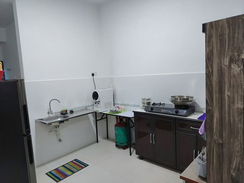 2-storey Terraced House for Sale in Port Dickson (Negeri Sembilan) - Mohd Faizal - Kitchen - PropertyGuru.com.my