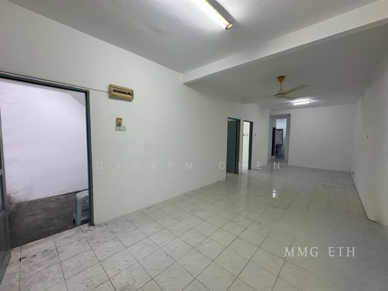 Townhouse for Sale in Taman Sentosa (Klang) - Darren Chen - PropertyGuru.com.my