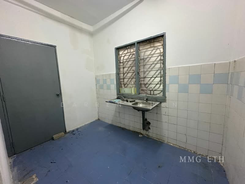 Townhouse for Sale in Taman Sentosa (Klang) - Darren Chen - PropertyGuru.com.my