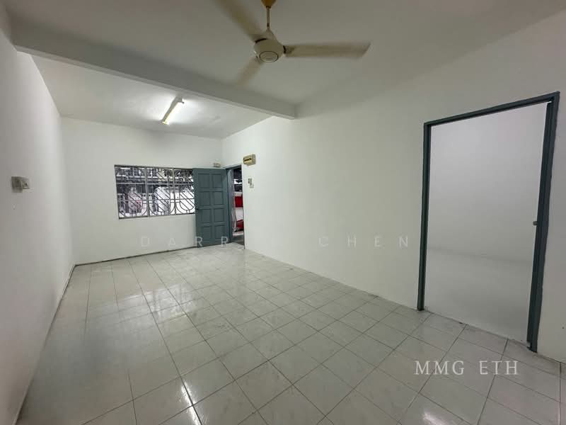 Townhouse for Sale in Taman Sentosa (Klang) - Darren Chen - PropertyGuru.com.my