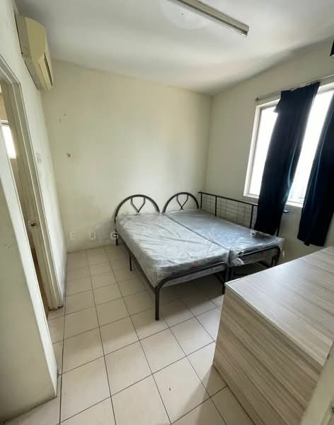 Service Residence for Sale at Casa Subang - Eugene Yap - Bedroom - PropertyGuru.com.my