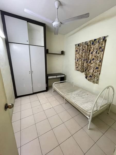 Service Residence for Sale at Casa Subang - Eugene Yap - Bedroom - PropertyGuru.com.my