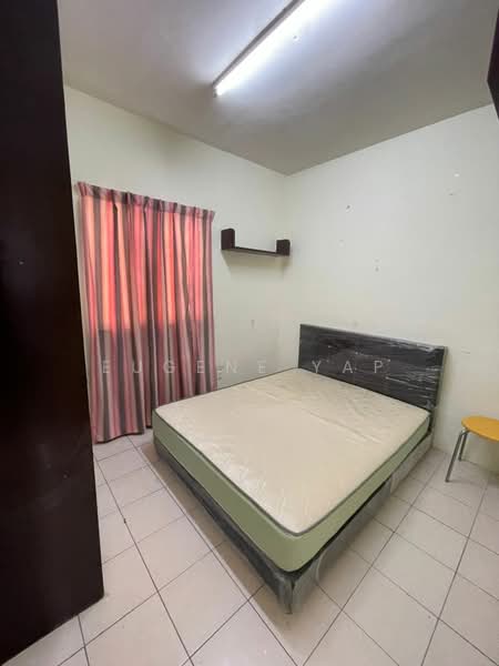 Service Residence for Sale at Casa Subang - Eugene Yap - Bedroom - PropertyGuru.com.my