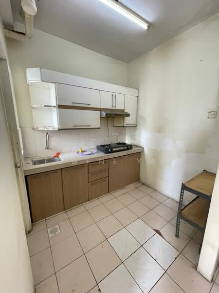 Service Residence for Sale at Casa Subang - Eugene Yap - Kitchen - PropertyGuru.com.my