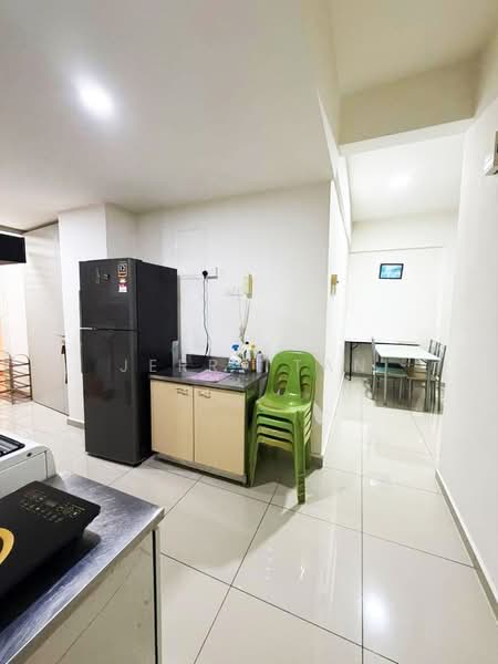 Condominium for Rent at The Promenade - Jerry Tan - Kitchen - PropertyGuru.com.my