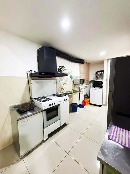 Condominium for Rent at The Promenade - Jerry Tan - Kitchen - PropertyGuru.com.my