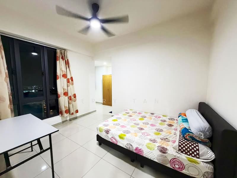 Condominium for Rent at The Promenade - Jerry Tan - Bedroom - PropertyGuru.com.my