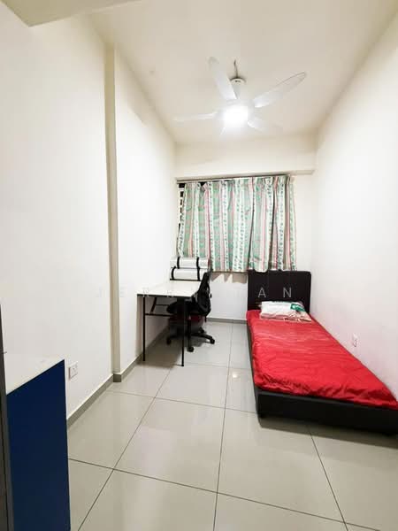 Condominium for Rent at The Promenade - Jerry Tan - Bedroom - PropertyGuru.com.my