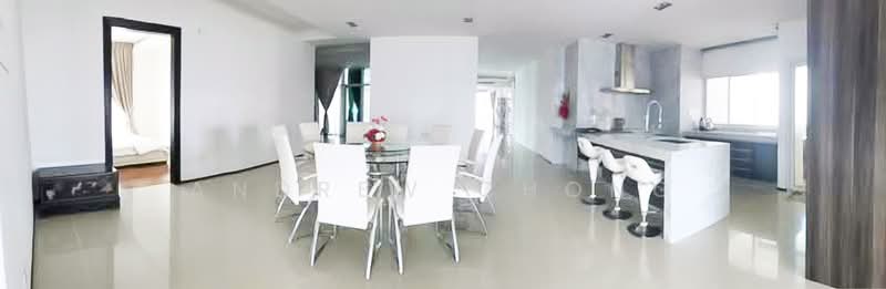 Condominium for Rent at The LOOC Residence - Andrew Chong - Interior - PropertyGuru.com.my
