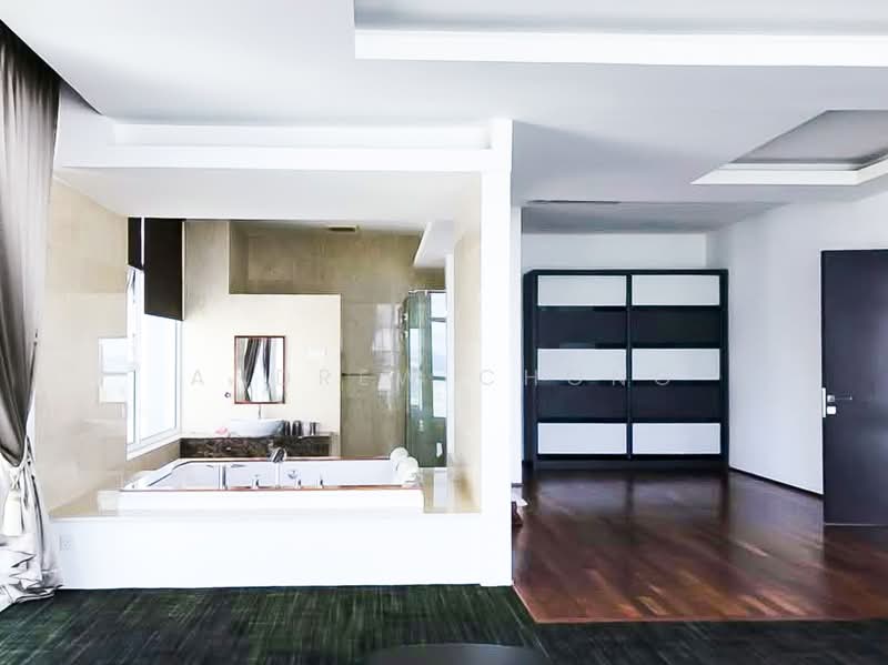 Condominium for Rent at The LOOC Residence - Andrew Chong - Bathroom - PropertyGuru.com.my