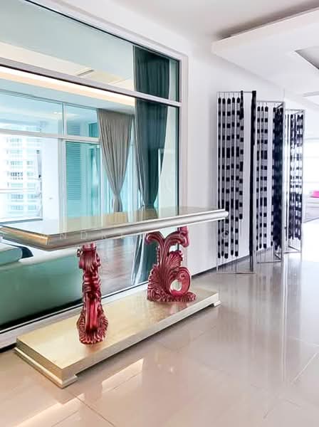 Condominium for Rent at The LOOC Residence - Andrew Chong - Interior - PropertyGuru.com.my