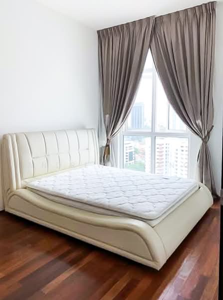 Condominium for Rent at The LOOC Residence - Andrew Chong - Bedroom - PropertyGuru.com.my