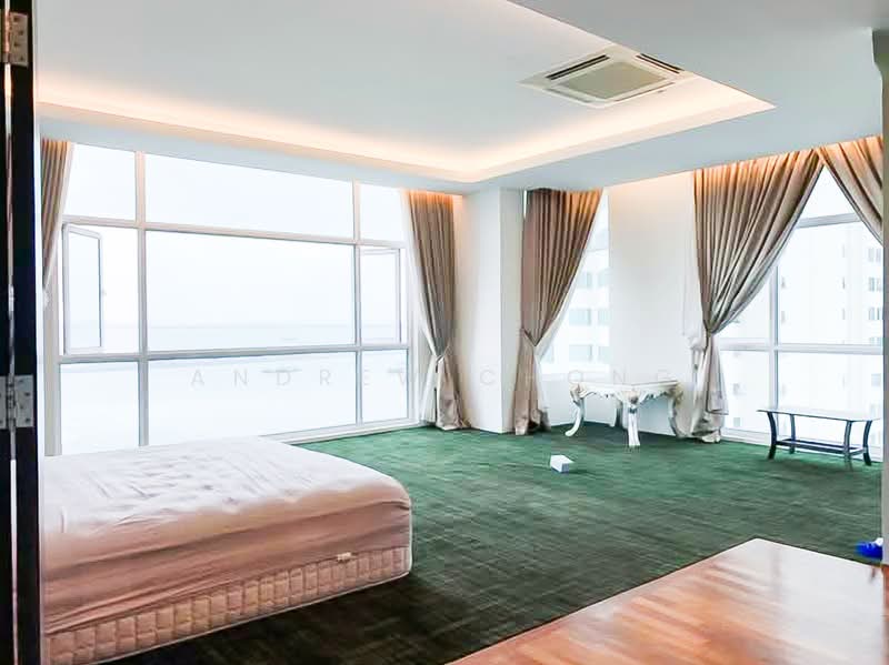 Condominium for Rent at The LOOC Residence - Andrew Chong - Bedroom - PropertyGuru.com.my