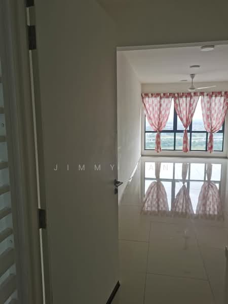 Servis Apartment untuk Dijual di Gravit8, Klang - Jimmy Tan - Interior - PropertyGuru.com.my