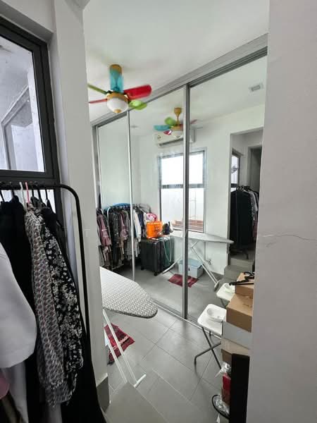 3-storey Terraced House for Sale in Ampang (Selangor) - Teck Wee - PropertyGuru.com.my