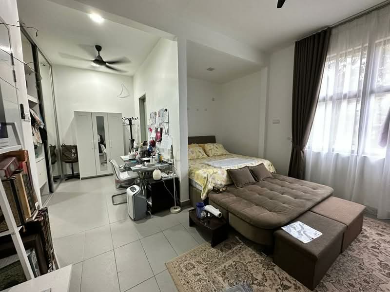 3-storey Terraced House for Sale in Ampang (Selangor) - Teck Wee - PropertyGuru.com.my