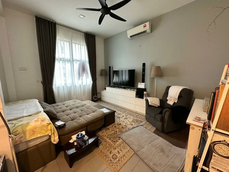 3-storey Terraced House for Sale in Ampang (Selangor) - Teck Wee - PropertyGuru.com.my