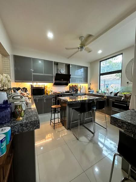 3-storey Terraced House for Sale in Ampang (Selangor) - Teck Wee - PropertyGuru.com.my