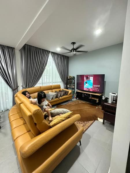 3-storey Terraced House for Sale in Ampang (Selangor) - Teck Wee - PropertyGuru.com.my