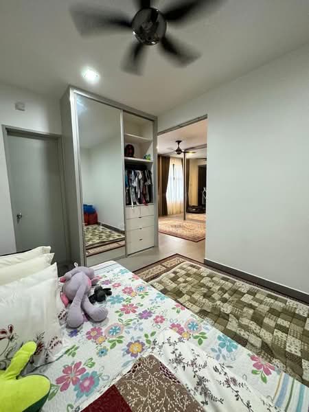 3-storey Terraced House for Sale in Ampang (Selangor) - Teck Wee - PropertyGuru.com.my