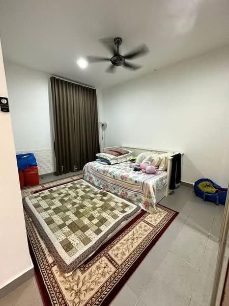 3-storey Terraced House for Sale in Ampang (Selangor) - Teck Wee - PropertyGuru.com.my