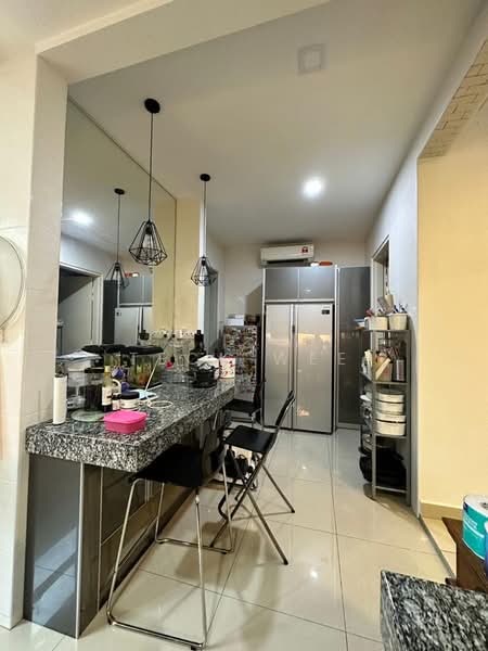 3-storey Terraced House for Sale in Ampang (Selangor) - Teck Wee - PropertyGuru.com.my