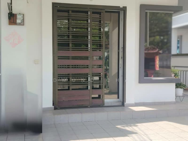 Rumah Kluster untuk Disewa di Kota Masai (Pasir Gudang) - Edmund Chan - Exterior - PropertyGuru.com.my