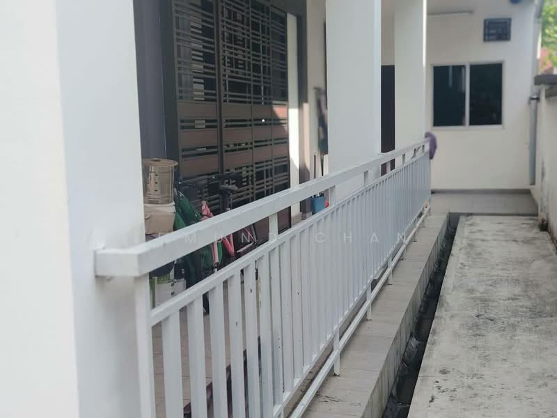 Rumah Kluster untuk Disewa di Kota Masai (Pasir Gudang) - Edmund Chan - Exterior - PropertyGuru.com.my