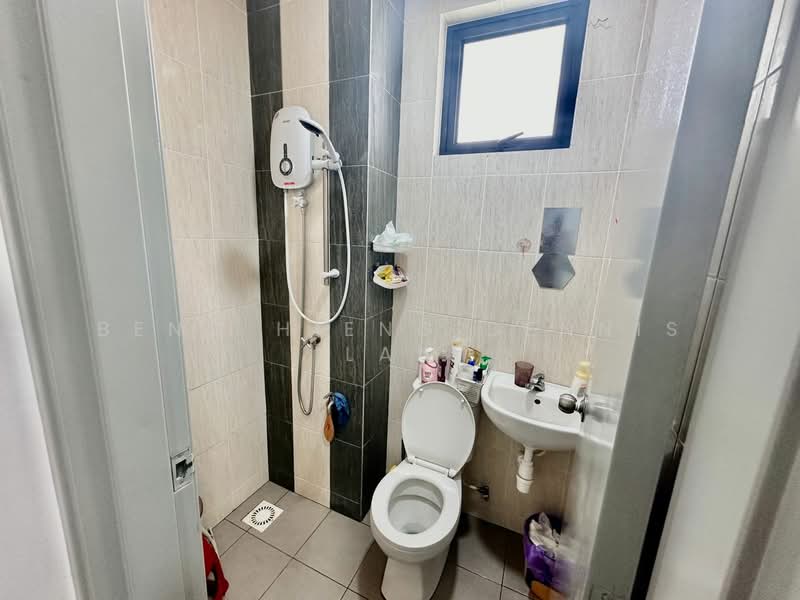 Condominium for Sale at Vista Bangi - Beng Hieng Dennis Lau - PropertyGuru.com.my